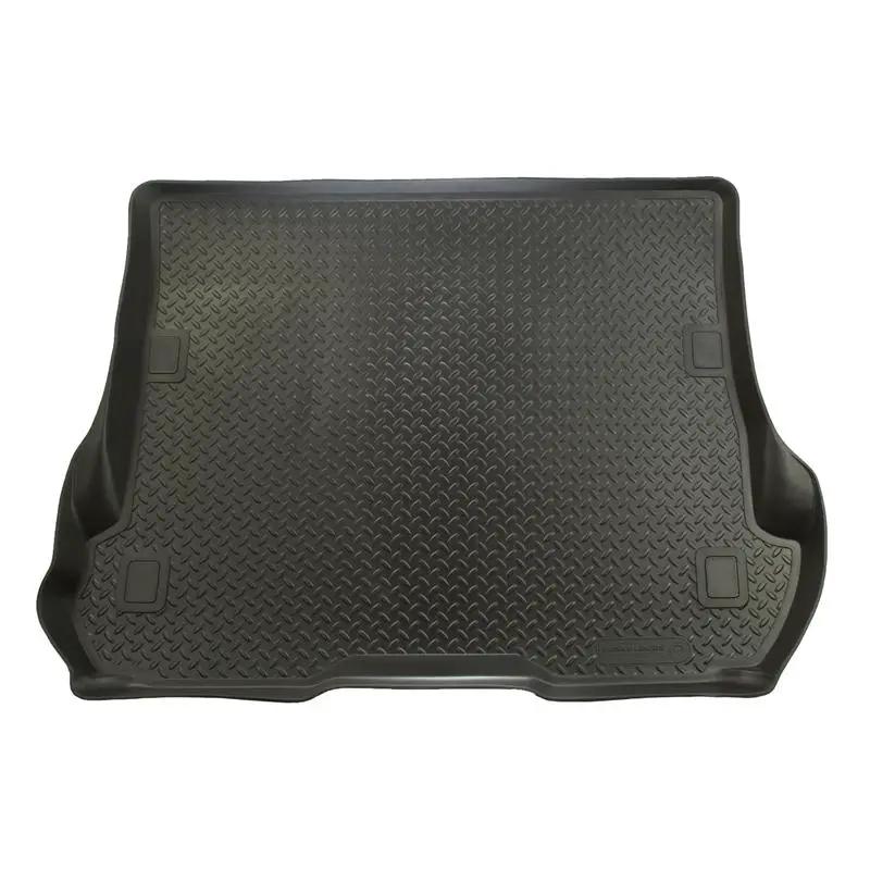 Husky Liners HL Classic - Cargo - Black by Husky Liners