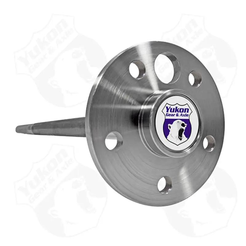 Yukon Gear & Axle YUK Alloy Axles by Yukon Gear & Axle