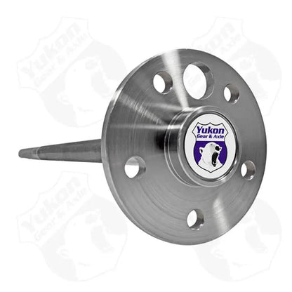 Yukon Gear & Axle YUK Alloy Axles by Yukon Gear & Axle