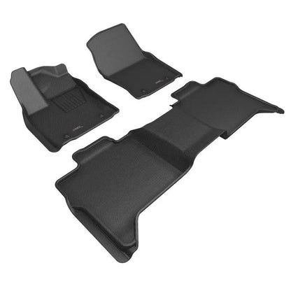 3D MAXpider ACE Kagu - Combo - Black by 3D MAXpider