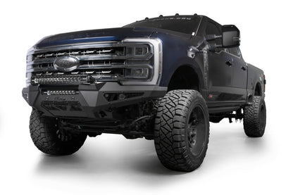 Addictive Desert Designs ADD HoneyBadger Front Bumper