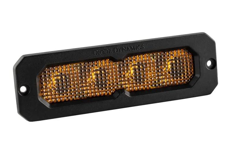 Diode Dynamics DIO LED Light Bars by Diode Dynamics
