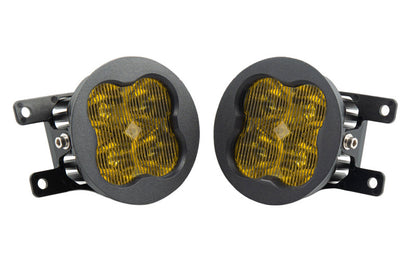 Diode Dynamics DIO LED Light Pods