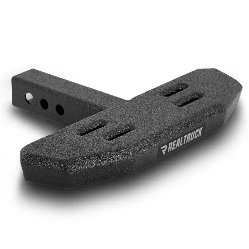 Go Rhino GOR Hitch Steps by Go Rhino