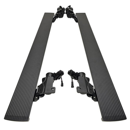 Westin WES Running Boards - Pro-e