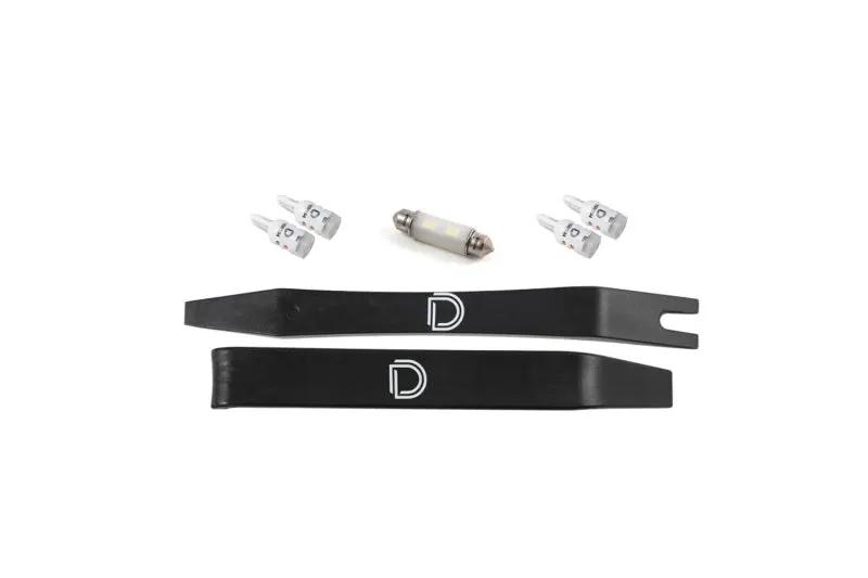 Diode Dynamics DIO LED Interior Kit by Diode Dynamics