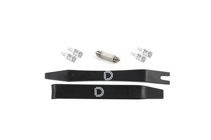 Diode Dynamics DIO LED Interior Kit by Diode Dynamics