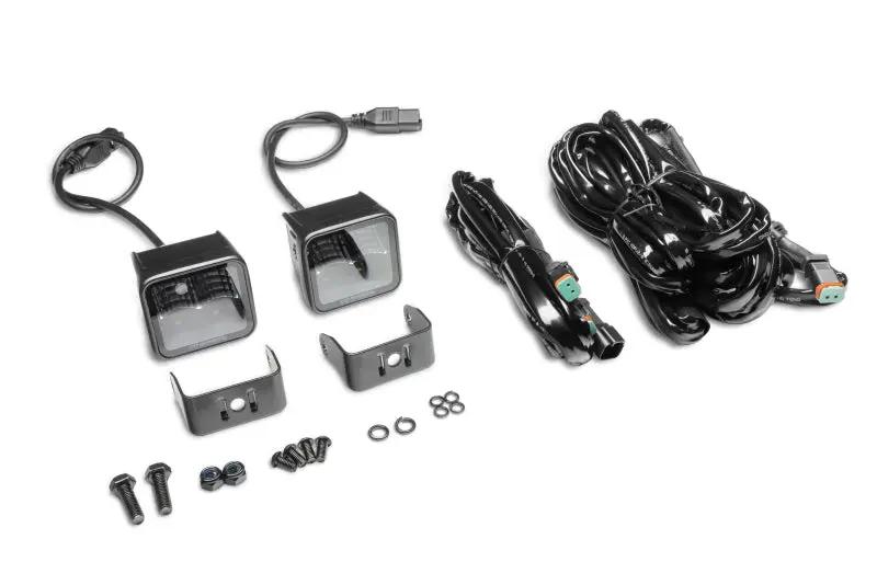 Go Rhino GOR Xplor Lighting by Go Rhino