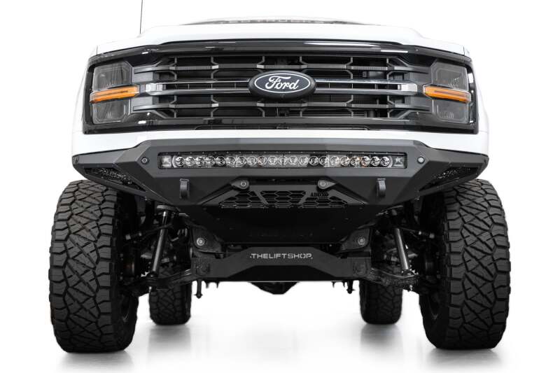 Addictive Desert Designs ADD Stealth Fighter Fr. Bumper