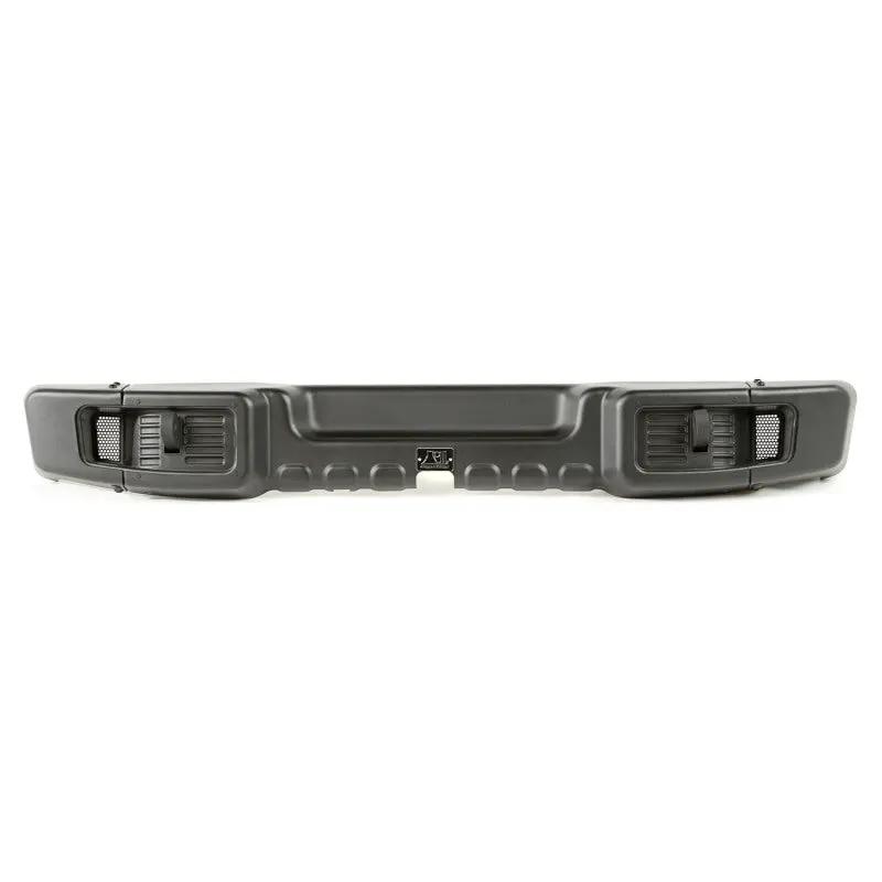 Rugged Ridge RUG Bumpers by Rugged Ridge
