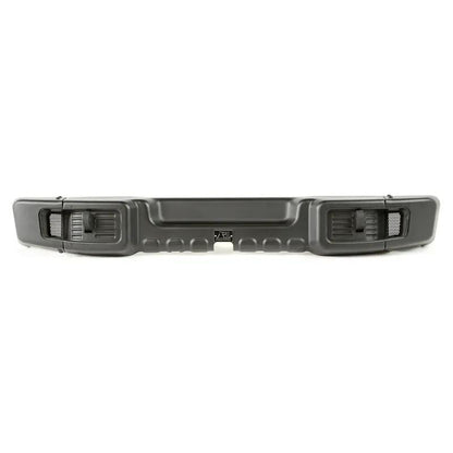 Rugged Ridge RUG Bumpers by Rugged Ridge