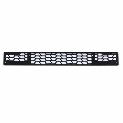 Putco PUT Bumper Grille Inserts by Putco