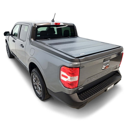 Westin WES Hard Tri-Fold Tonneau Covers