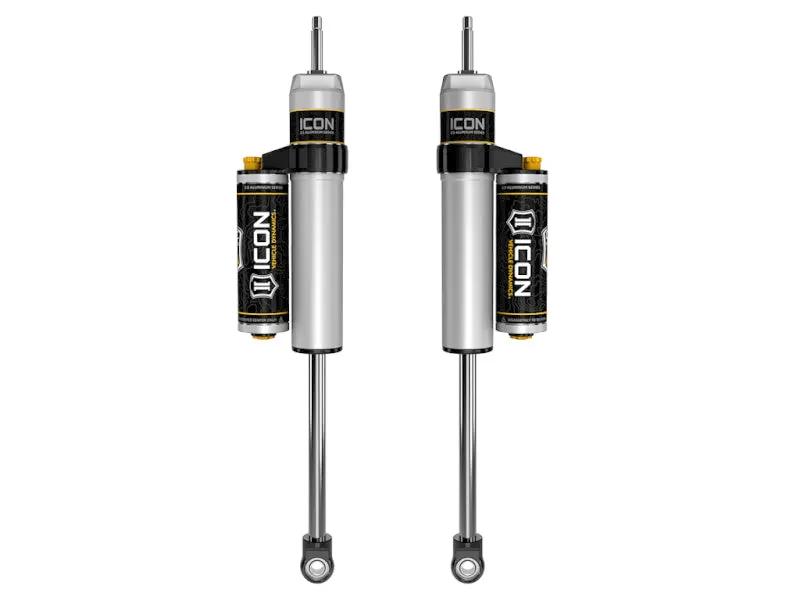 ICON ICO 2.5 Series Shocks by ICON