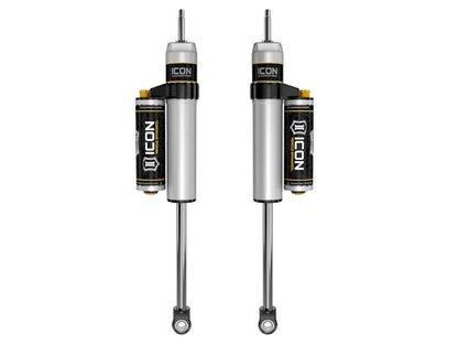 ICON ICO 2.5 Series Shocks by ICON
