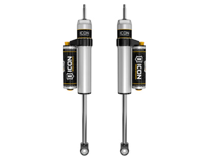 ICON ICO 2.5 Series Shocks by ICON