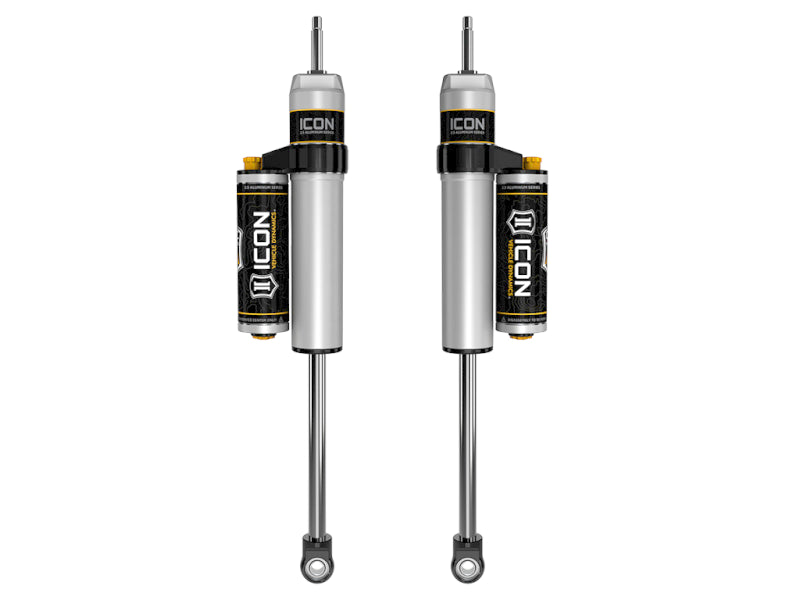 ICON ICO 2.5 Series Shocks by ICON