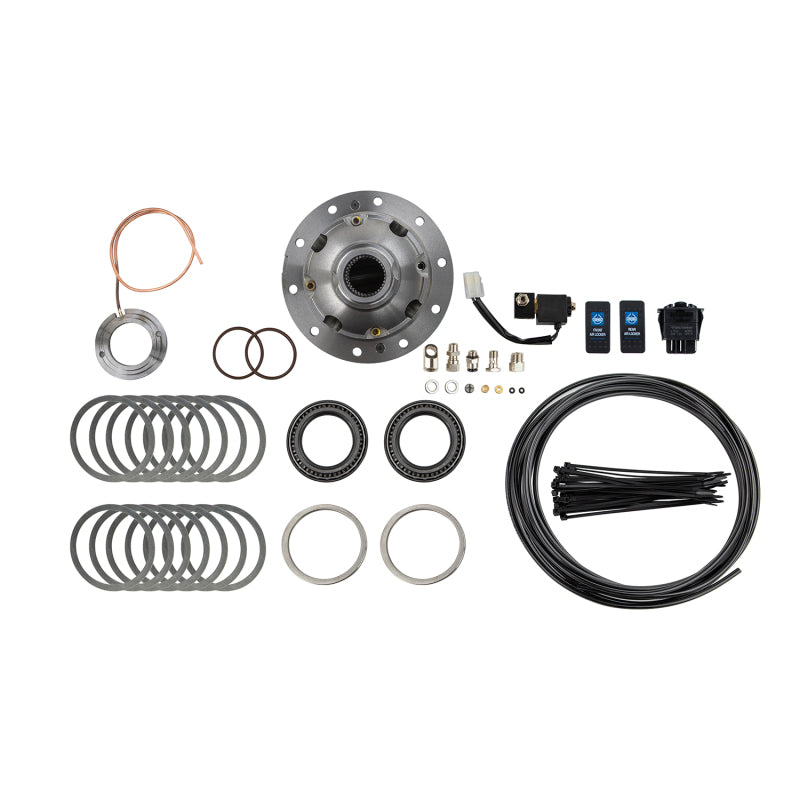 ARB Air Lockers
