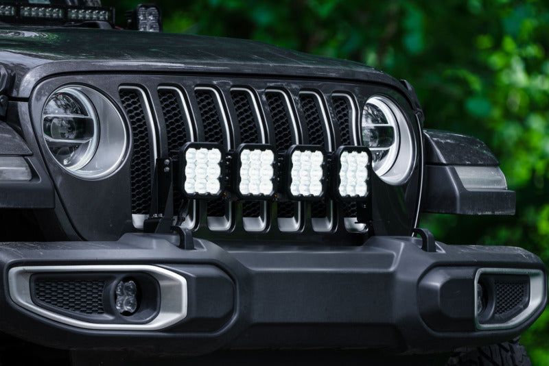 Diode Dynamics DIO LED Light Bars