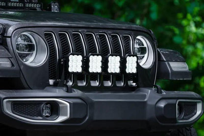 Diode Dynamics DIO LED Light Bars by Diode Dynamics