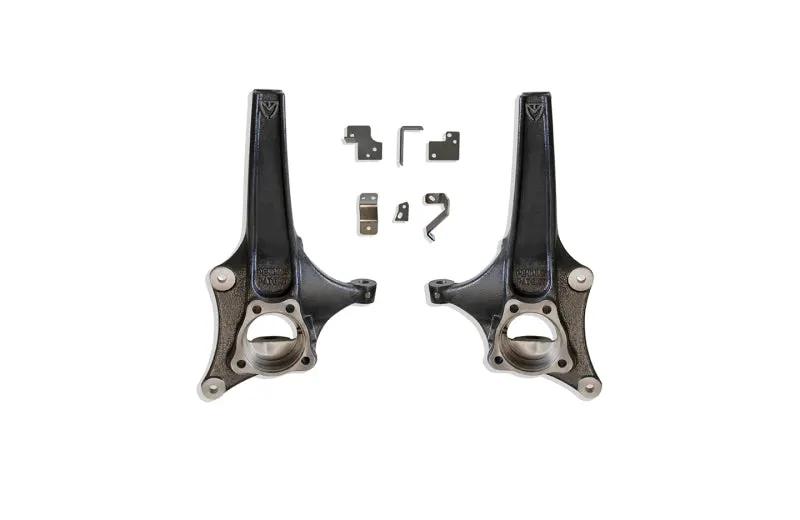 Maxtrac MXT Lift Spindles by Maxtrac