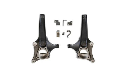 Maxtrac MXT Lift Spindles by Maxtrac