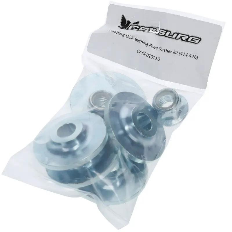 Camburg CMB Uniball Hardware Kit - Sent to ACA by Camburg