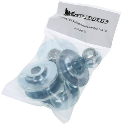 Camburg CMB Uniball Hardware Kit - Sent to ACA by Camburg