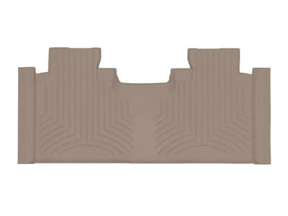 WeatherTech WT 3D FloorMat - Rear - Tan by WeatherTech