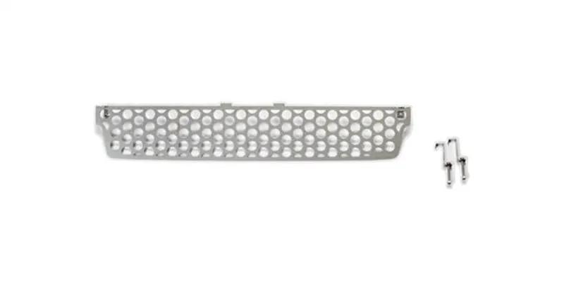 Putco PUT Bumper Grille Inserts by Putco