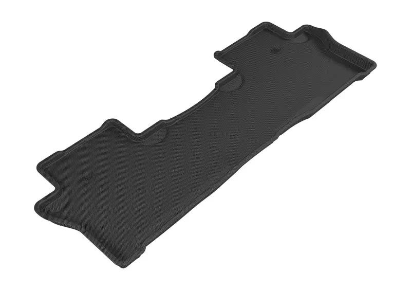 3D MAXpider ACE Kagu - Rear - Black by 3D MAXpider