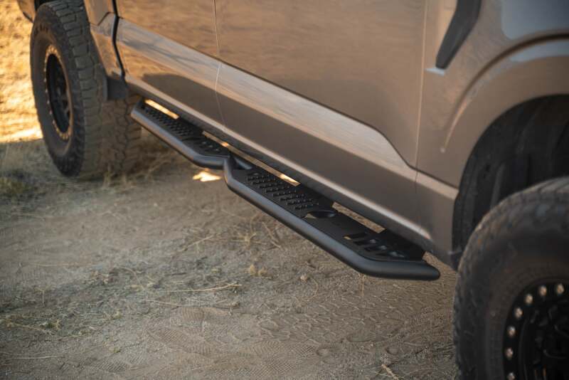 DV8 Offroad DV8 Hinge Mounted Steps