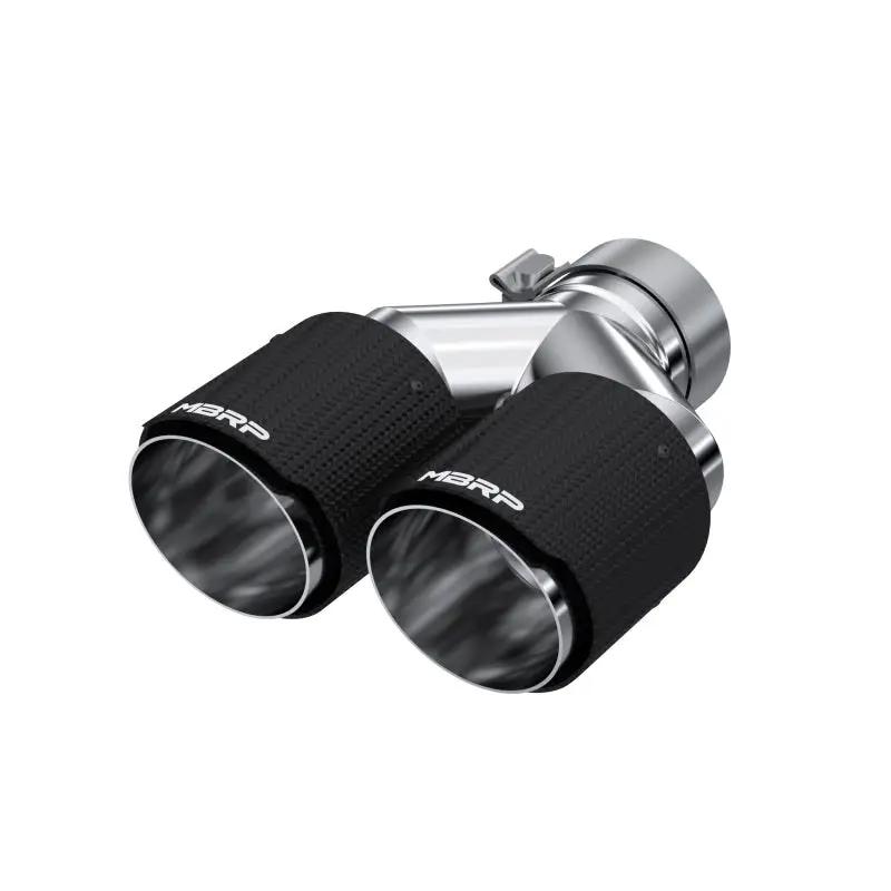 MBRP Univ Exhaust Tips Carbon by MBRP