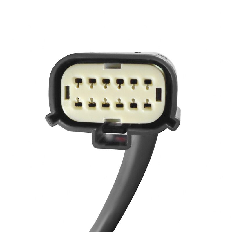 AlphaRex ARX LUXX Tail Lights