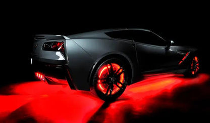 ORACLE Lighting ORL Underbody Light Kits by ORACLE Lighting