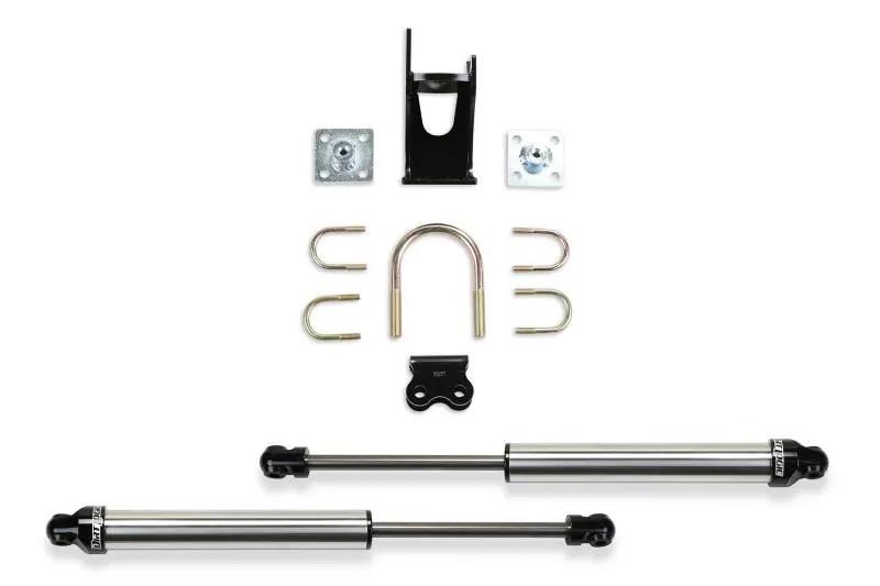 Fabtech FAB Steering Stabilizer by Fabtech