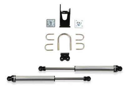 Fabtech FAB Steering Stabilizer by Fabtech