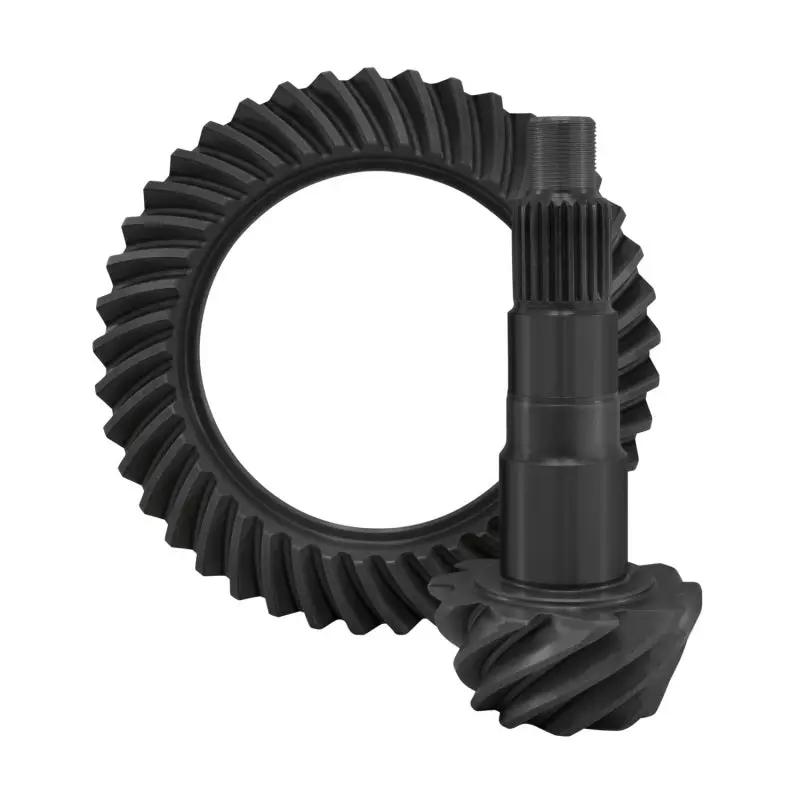 Yukon Gear & Axle YUK Gear Sets - Dana by Yukon Gear & Axle