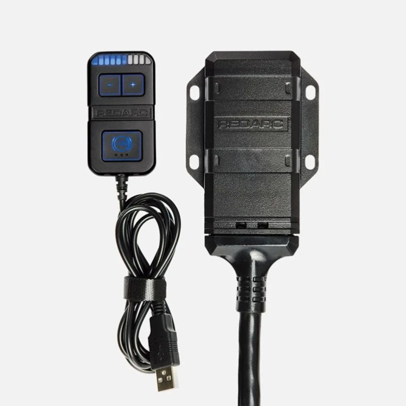 REDARC RDC Tow-Pro Brake Controllers - Link
