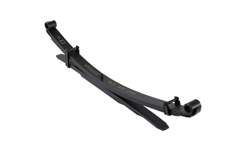Old Man Emu ARB OME Dakar Leaf Springs by Old Man Emu