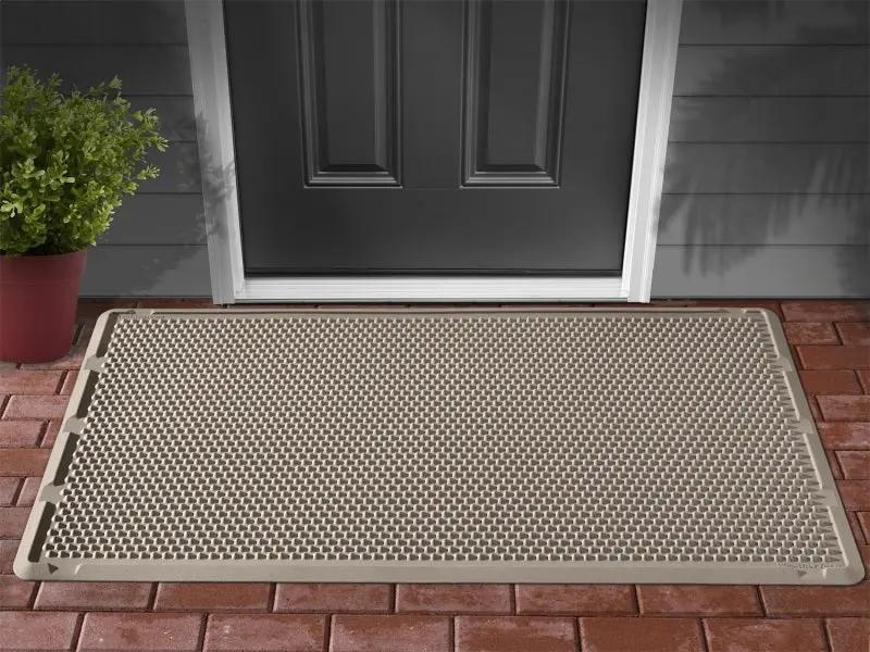 WeatherTech WT Outdoor Mat by WeatherTech