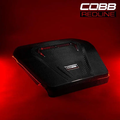 COBB Redline Engine Covers by COBB