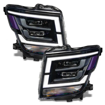 ORACLE Lighting ORL DRL Headlight Upgrade Kits by ORACLE Lighting