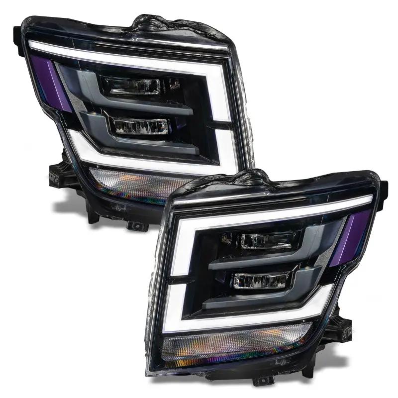 ORACLE Lighting ORL DRL Headlight Upgrade Kits by ORACLE Lighting