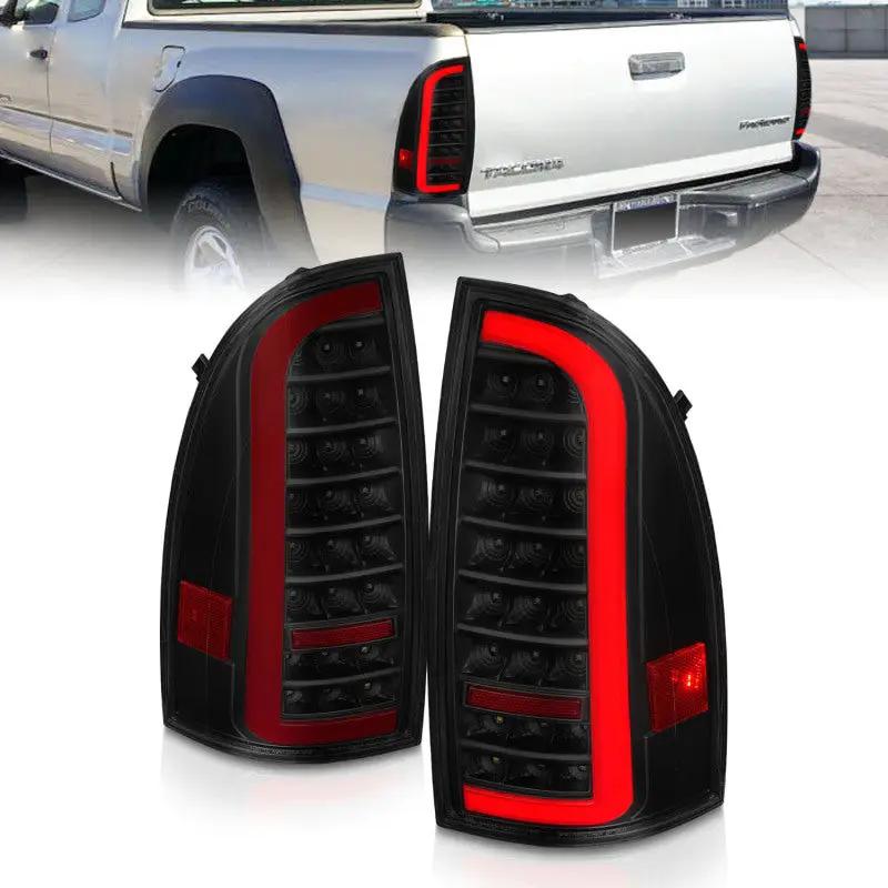 ANZO ANZ LED Taillights by ANZO