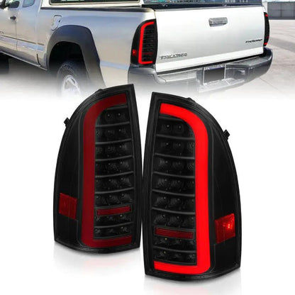 ANZO ANZ LED Taillights by ANZO