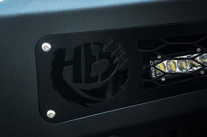Addictive Desert Designs ADD HoneyBadger Front Bumper