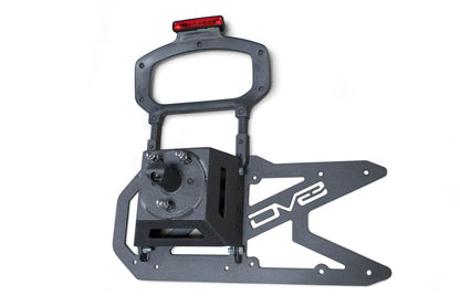 DV8 Offroad DVE Tire Carriers
