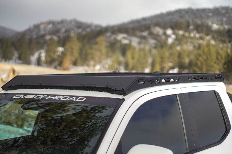 DV8 Offroad DV8 Roof Racks