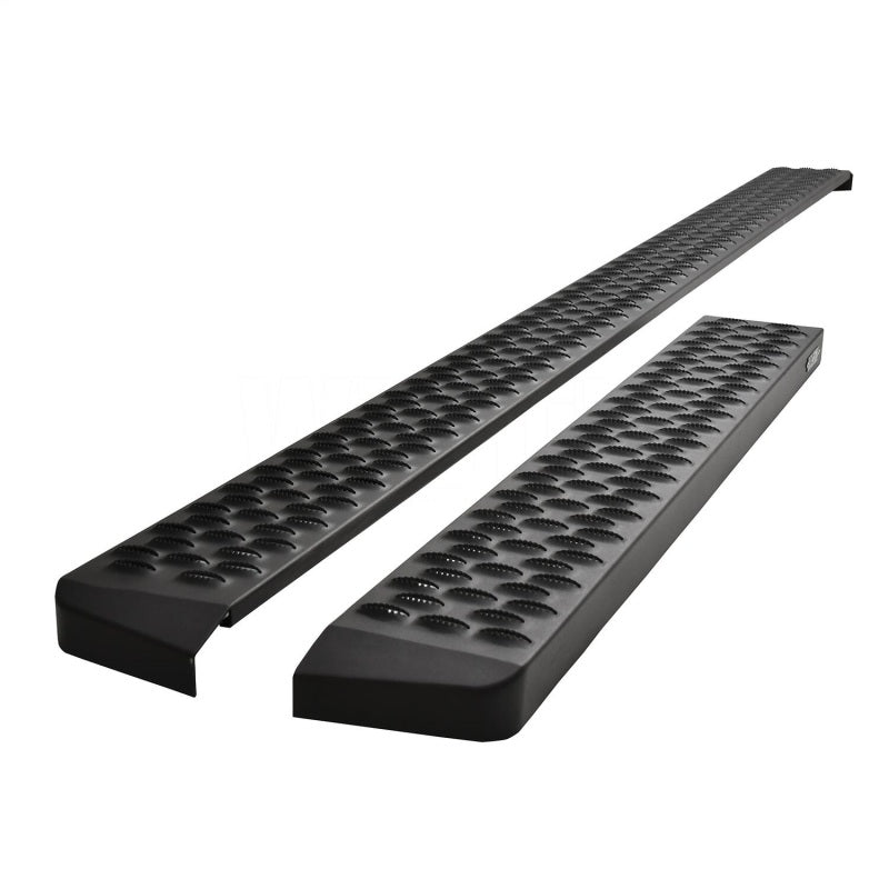 Westin WES Running Boards - Grate